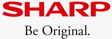 sharp logo